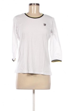 Bluză de femei Heavy Tools, Mărime M, Culoare Alb, Preț 90,61 Lei