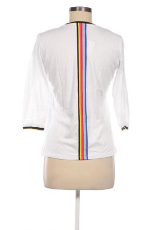 Bluză de femei Heavy Tools, Mărime M, Culoare Alb, Preț 90,61 Lei