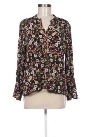 Damen Shirt Heimatliebe, Größe L, Farbe Mehrfarbig, Preis € 6,99