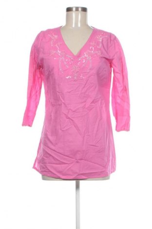 Damen Shirt Heine, Größe S, Farbe Rosa, Preis € 5,99