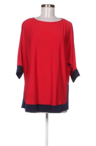 Дамска блуза Heine, Размер M, Цвят Червен, Цена 4,09 €