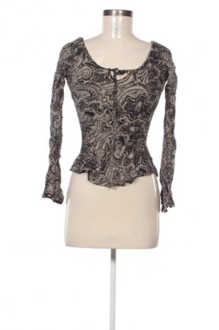 Bluză de femei Helena Hart, Mărime XS, Culoare Multicolor, Preț 88,62 Lei