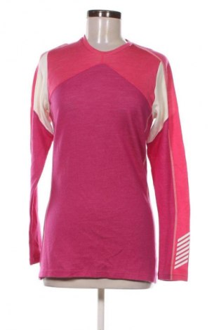 Дамска блуза Helly Hansen, Размер L, Цвят Многоцветен, Цена 15,33 €