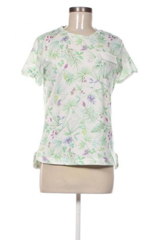 Дамска блуза Helly Hansen, Размер S, Цвят Многоцветен, Цена 21,00 €