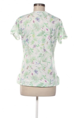 Дамска блуза Helly Hansen, Размер S, Цвят Многоцветен, Цена 21,00 €