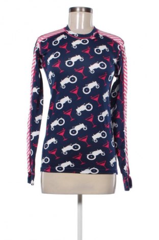 Bluză de femei Helly Hansen, Mărime M, Culoare Multicolor, Preț 71,99 Lei