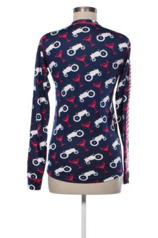 Bluză de femei Helly Hansen, Mărime M, Culoare Multicolor, Preț 71,99 Lei