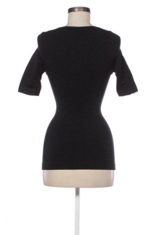 Γυναικεία μπλούζα Hema, Μέγεθος L, Χρώμα Μαύρο, Τιμή 10,00 €