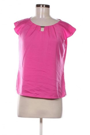 Γυναικεία μπλούζα Hermann Lange, Μέγεθος M, Χρώμα Ρόζ , Τιμή 10,99 €