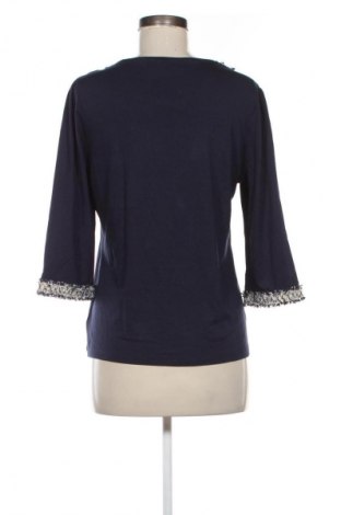 Дамска блуза Himmelblau by Lola Paltinger, Размер M, Цвят Син, Цена 5,62 €