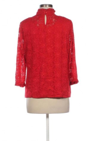 Damen Shirt Himmelblau by Lola Paltinger, Größe L, Farbe Mehrfarbig, Preis € 8,99