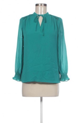 Bluză de femei Hobbs London, Mărime XXS, Culoare Verde, Preț 554,99 Lei