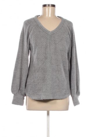 Dámská halenka Hollister, Velikost L, Barva Šedá, Cena  179,00 Kč