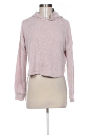 Damen Shirt Hollister, Größe M, Farbe Aschrosa, Preis 51,99 €