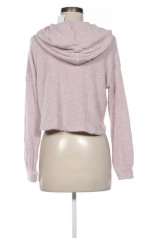 Damen Shirt Hollister, Größe M, Farbe Aschrosa, Preis 51,99 €