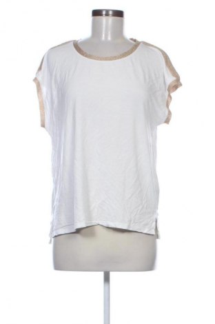 Damen Shirt Holly & Whyte By Lindex, Größe L, Farbe Weiß, Preis 6,99 €