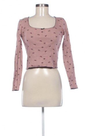 Дамска блуза House, Размер S, Цвят Многоцветен, Цена 10,00 €