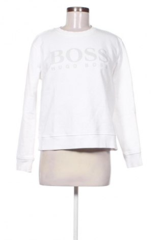 Bluză de femei Hugo Boss, Mărime M, Culoare Alb, Preț 327,93 Lei