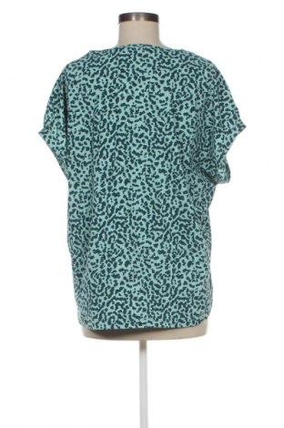 Γυναικεία μπλούζα Human Nature, Μέγεθος 3XL, Χρώμα Πολύχρωμο, Τιμή 10,99 €