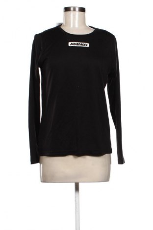 Dámská halenka Hummel, Velikost M, Barva Černá, Cena  209,00 Kč