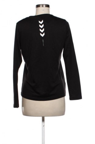 Dámská halenka Hummel, Velikost M, Barva Černá, Cena  209,00 Kč