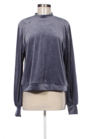 Дамска блуза Hunkemoller, Размер L, Цвят Сив, Цена 6,13 €