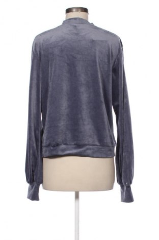 Дамска блуза Hunkemoller, Размер L, Цвят Сив, Цена 6,13 €