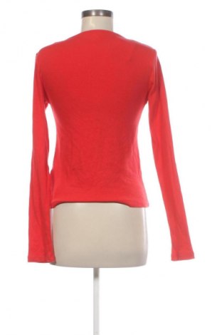 Γυναικεία μπλούζα Hunkemoller, Μέγεθος M, Χρώμα Κόκκινο, Τιμή 17,00 €