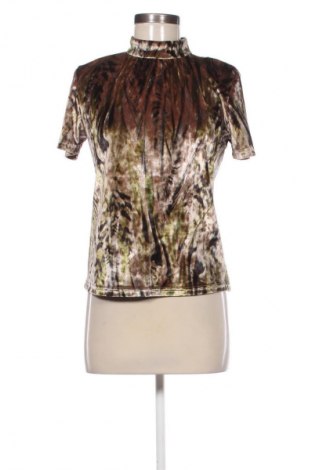 Bluzka damska IKKS, Rozmiar M, Kolor Kolorowy, Cena 66,99 zł