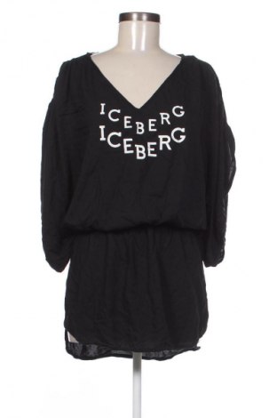 Rochie Iceberg, Mărime S, Culoare Negru, Preț 547,39 Lei