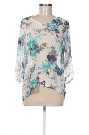 Bluză de femei Ichi, Mărime M, Culoare Multicolor, Preț 28,99 Lei