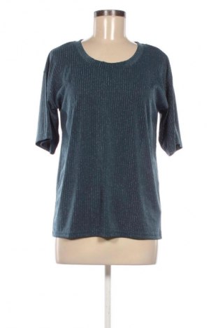 Bluzka damska Ichi, Rozmiar S, Kolor Niebieski, Cena 75,02 zł