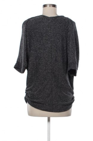 Damen Shirt Ichi, Größe M, Farbe Silber, Preis 6,99 €