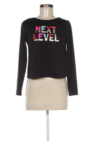 Bluzka damska Ideology, Rozmiar M, Kolor Czarny, Cena 52,42 zł