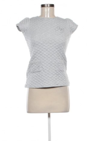 Damen Shirt Idexe, Größe S, Farbe Silber, Preis 8,99 €