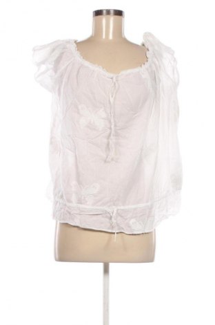 Дамска блуза Ilse Jacobsen, Размер L, Цвят Бял, Цена 12,78 €