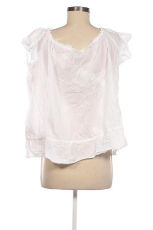 Дамска блуза Ilse Jacobsen, Размер L, Цвят Бял, Цена 12,78 €