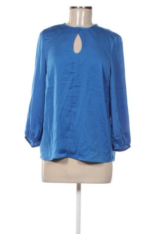 Dámská halenka In Wear, Velikost XS, Barva Modrá, Cena  1 649,00 Kč