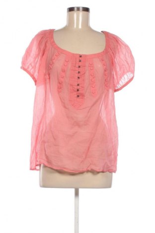 Дамска блуза In Wear, Размер L, Цвят Розов, Цена 9,20 €