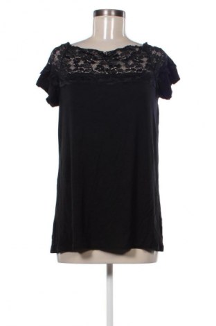 Damen Shirt Infinity, Größe M, Farbe Schwarz, Preis 13,99 €