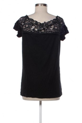 Damen Shirt Infinity, Größe M, Farbe Schwarz, Preis 13,99 €