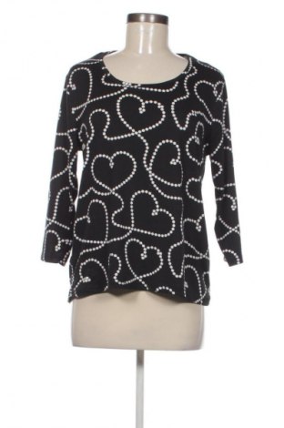 Bluzka damska Infinity Woman, Rozmiar S, Kolor Kolorowy, Cena 53,58 zł