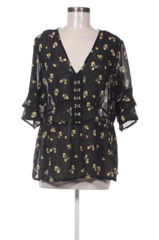 Damen Shirt Influence, Größe M, Farbe Mehrfarbig, Preis 8,99 €