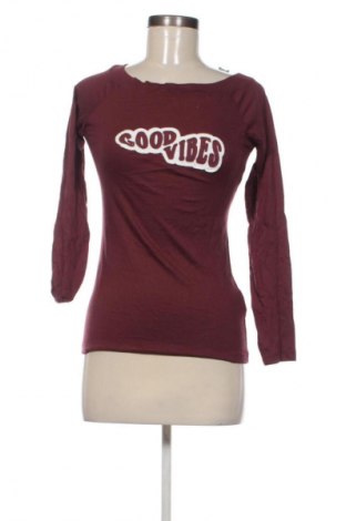 Damen Shirt Inside, Größe S, Farbe Rot, Preis € 4,99