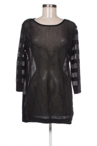 Bluzka damska Intimissimi, Rozmiar L, Kolor Czarny, Cena 37,99 zł