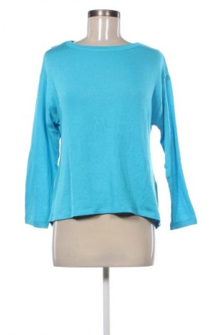 Bluză de femei Intimissimi, Mărime S, Culoare Albastru, Preț 38,99 Lei