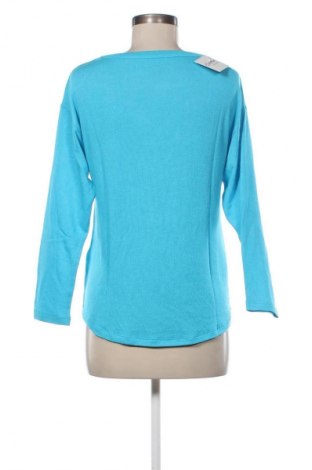 Bluză de femei Intimissimi, Mărime S, Culoare Albastru, Preț 38,99 Lei