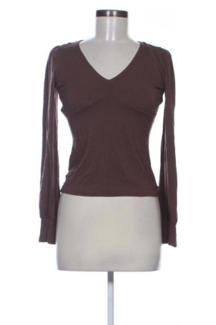 Damen Shirt Intimissimi, Größe M, Farbe Braun, Preis 7,99 €