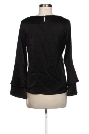 Bluză de femei Iska London, Mărime M, Culoare Negru, Preț 31,99 Lei