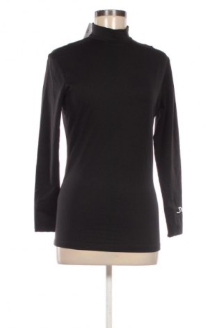 Dámska blúza J.Lindeberg, Veľkosť M, Farba Čierna, Cena  41,91 €